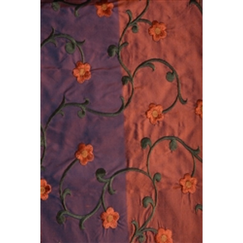 AMBROSE RUST CACHET