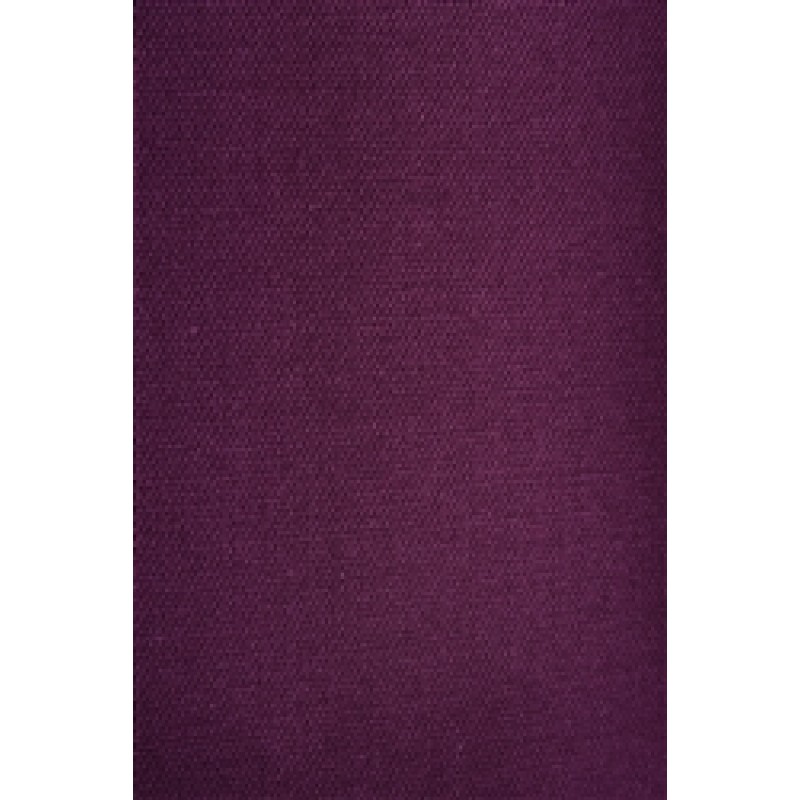 CANVAS EGGPLANT