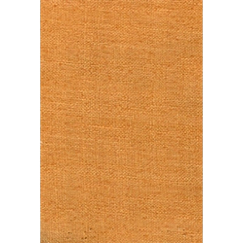 Luxury Textured Silk 1203/Pumpkin