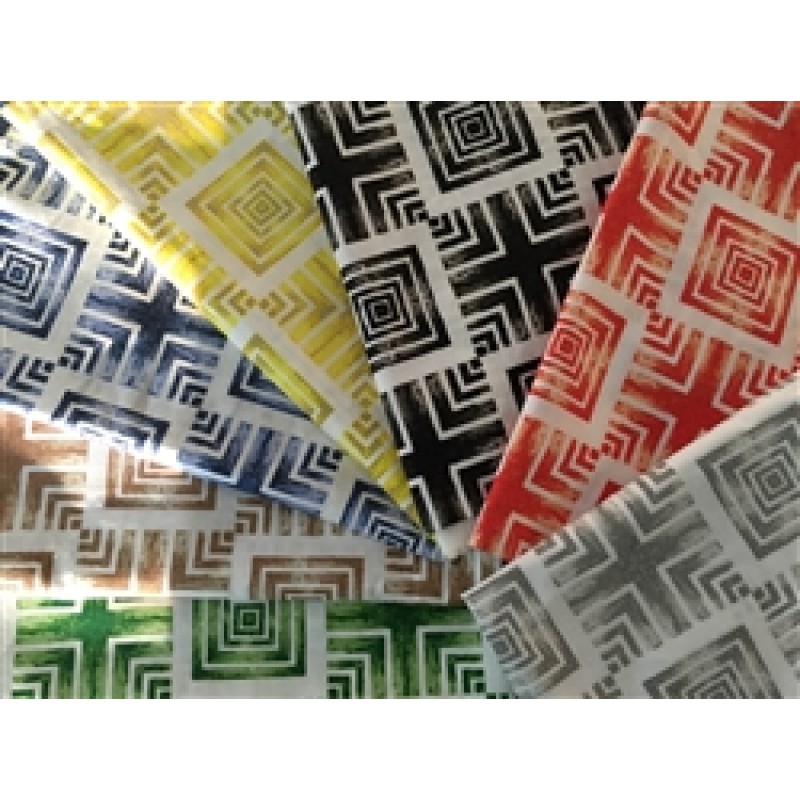 Tiled Array