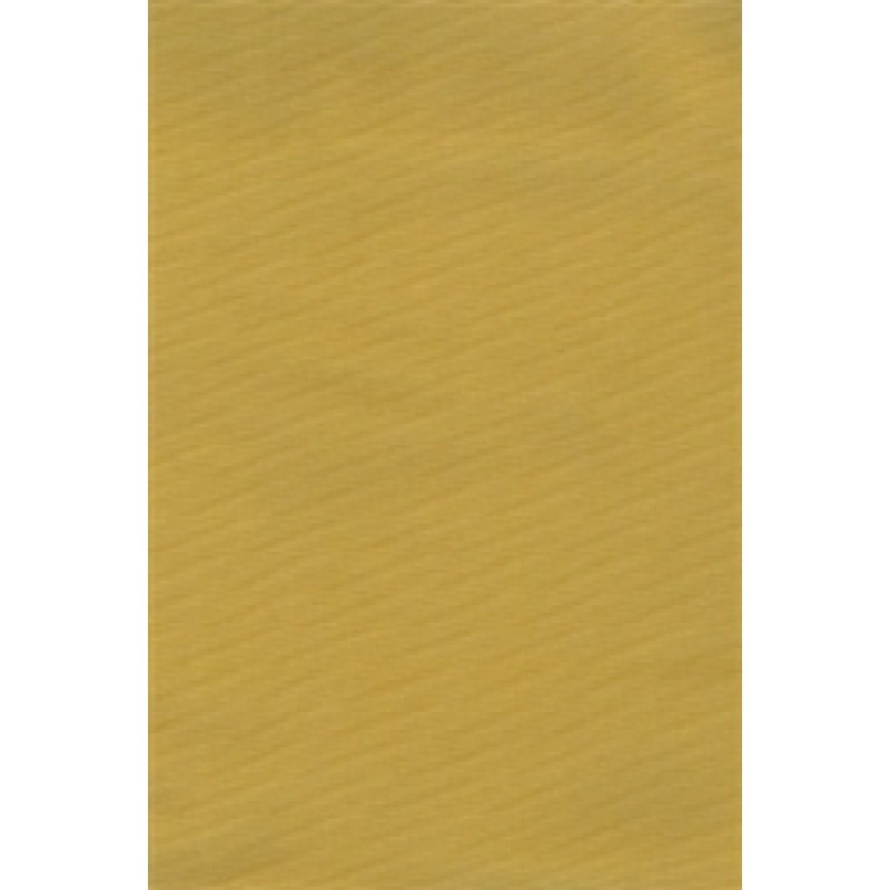 Bellagio Ottoman Solid, Straw