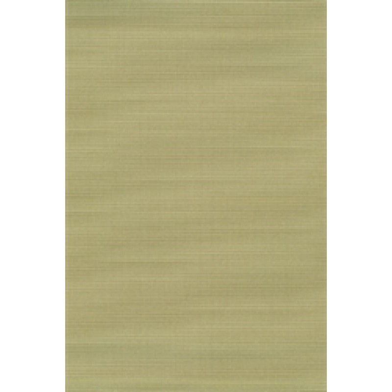 Evergreen Ottaman/Solid Green