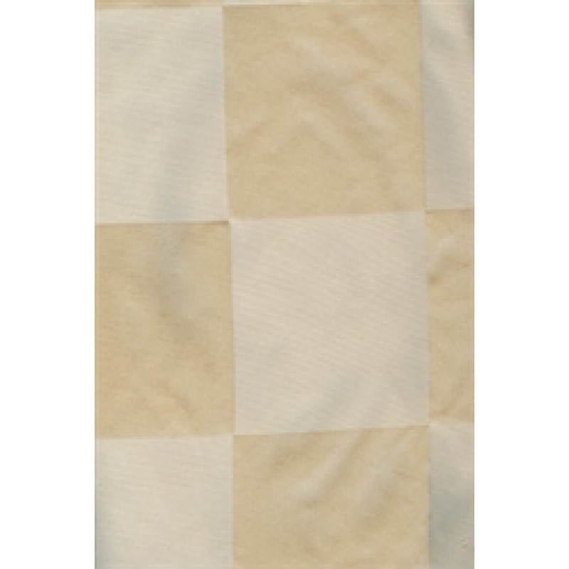 Regal Luxury Checker, Champagne