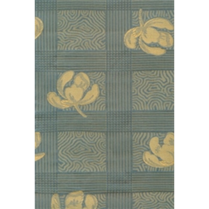 Regal Luxury 633, Blue