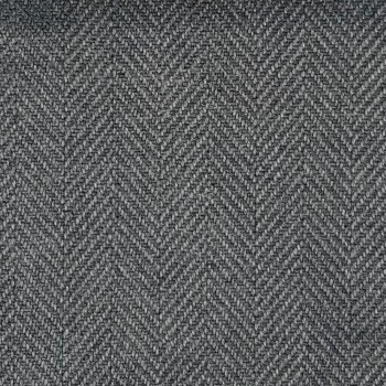 HERRINGBONE-CHARCOAL