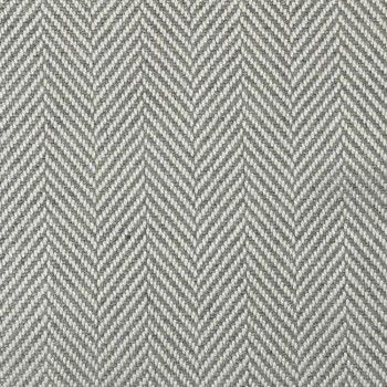 HERRINGBONE-SILVER